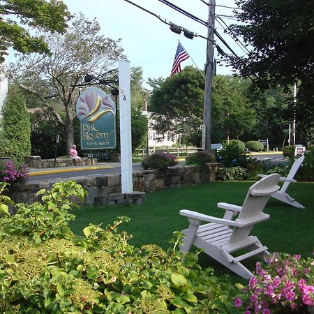 Pink Blossoms Resort Ogunquit Exterior foto